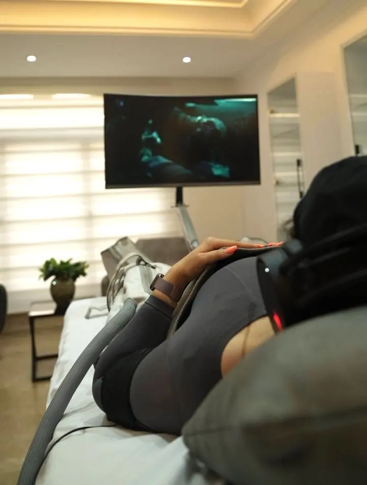 مرکز تخصصی لاغری بیسا