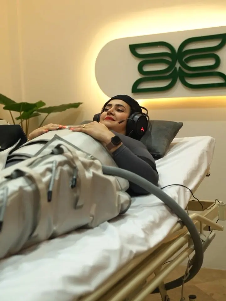 مرکز تخصصی لاغری بیسا