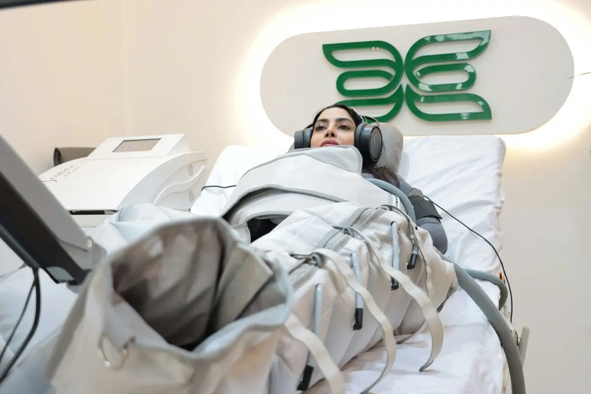 مرکز تخصصی لاغری بیسا