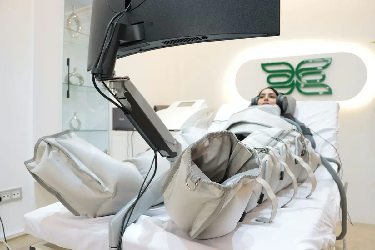 مرکز تخصصی لاغری بیسا