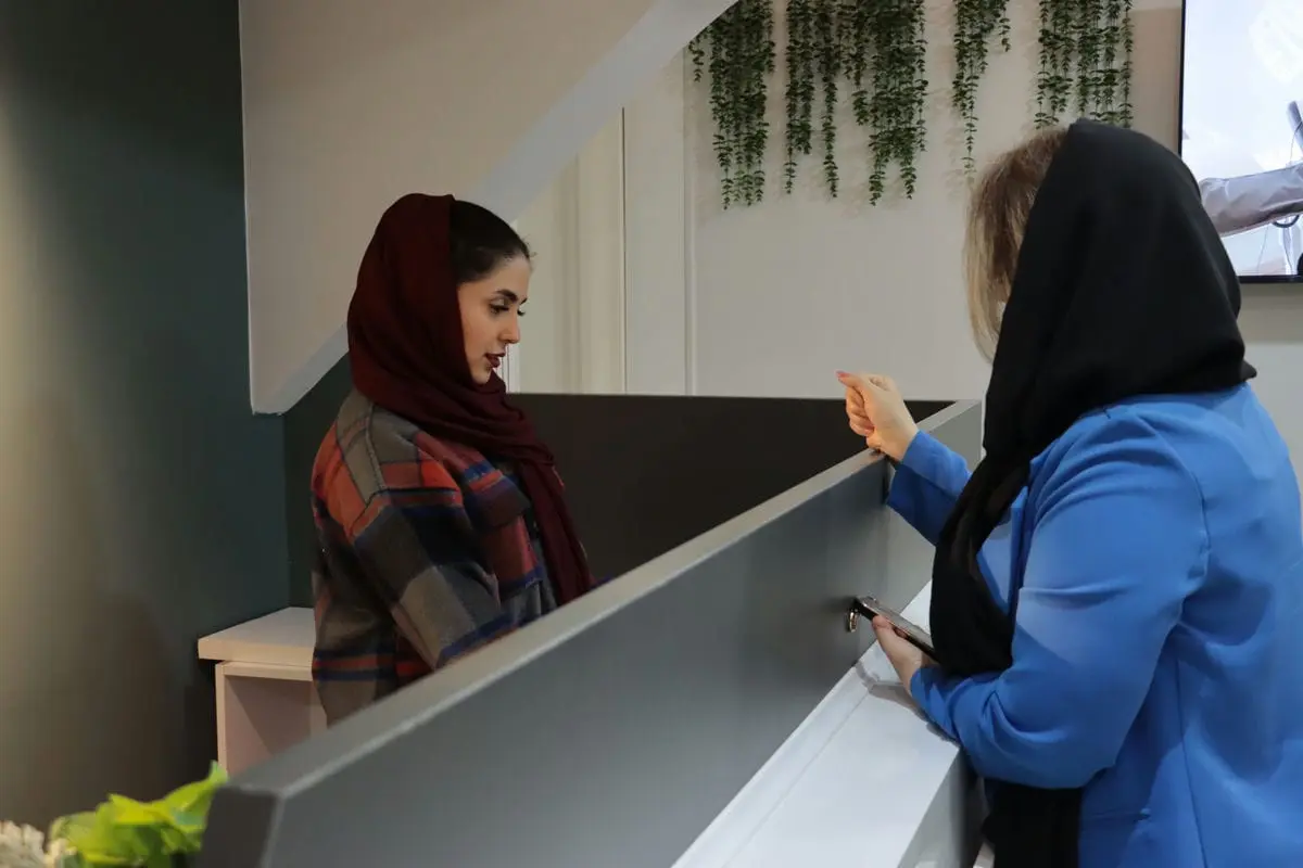 مرکز تخصصی لاغری بیسا