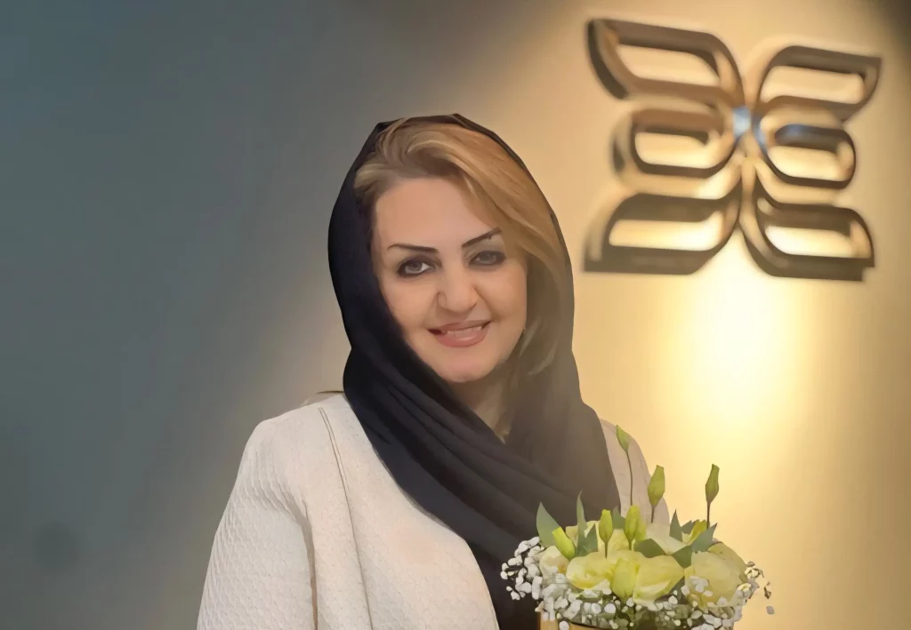 مرضیه زیادزاده