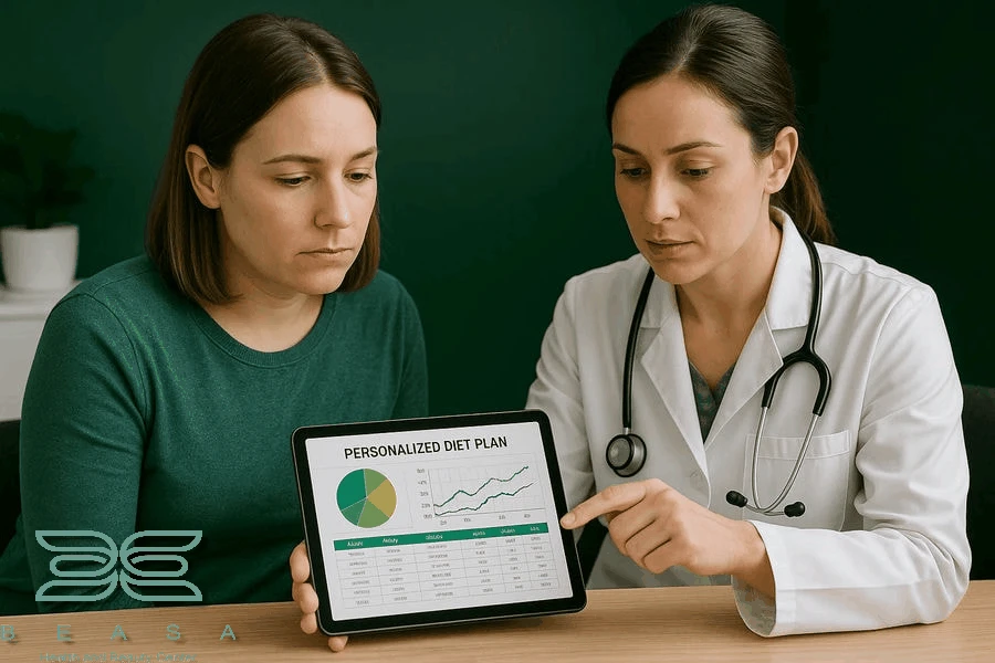 رژیم اختصاصی