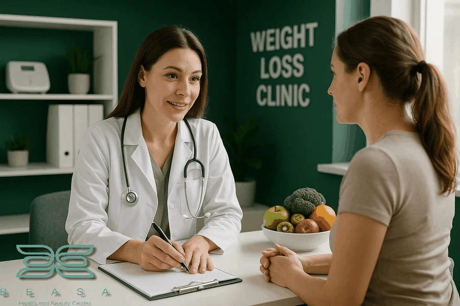 رژیم اختصاصی